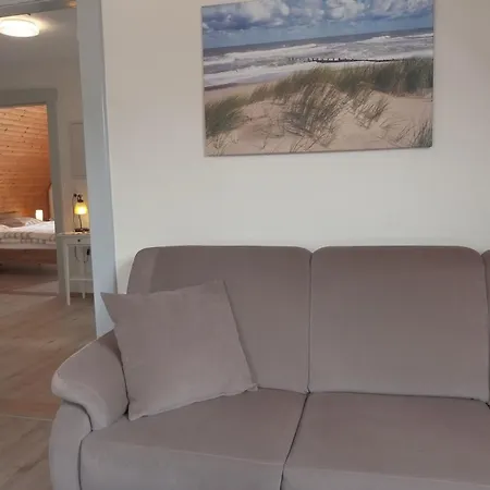 Costa Dangasta, Edo Wiemken 51 Apartment