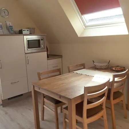 Apartmán Costa Dangasta, Edo Wiemken 51 *