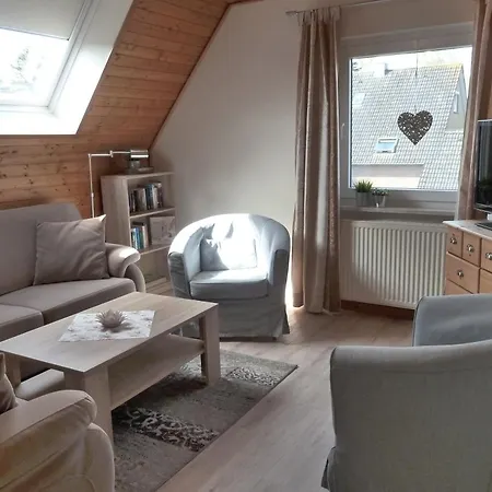 Apartmán Costa Dangasta, Edo Wiemken 51 *