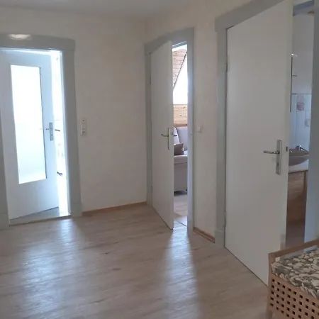 Costa Dangasta, Edo Wiemken 51 Apartment Dangast