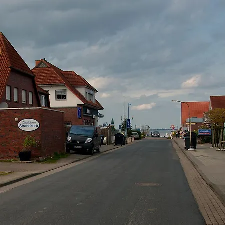 Costa Dangasta, Edo Wiemken 51 Dangast