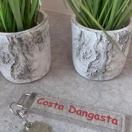 Costa Dangasta, Edo Wiemken 51 Dangast