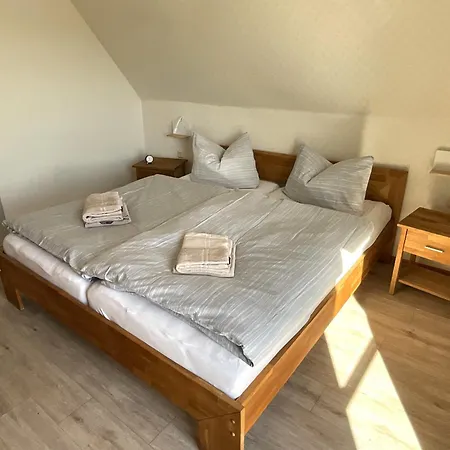 Apartment Costa Dangasta, Edo Wiemken 51 *