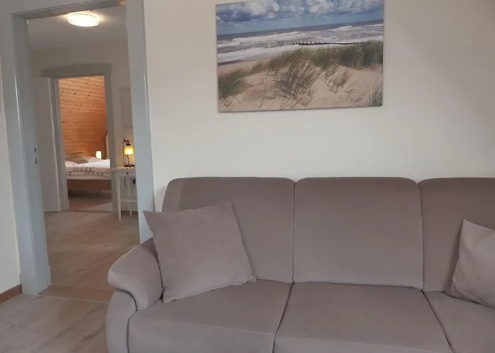 Costa Dangasta, Edo Wiemken 51 Apartment