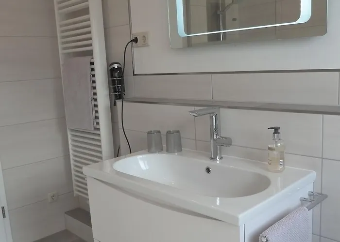 Costa Dangasta, Edo Wiemken 51 Apartment *