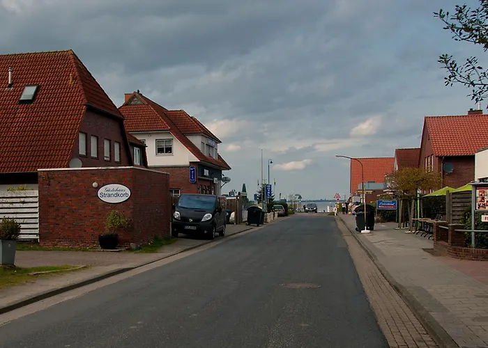 Costa Dangasta, Edo Wiemken 51 Dangast