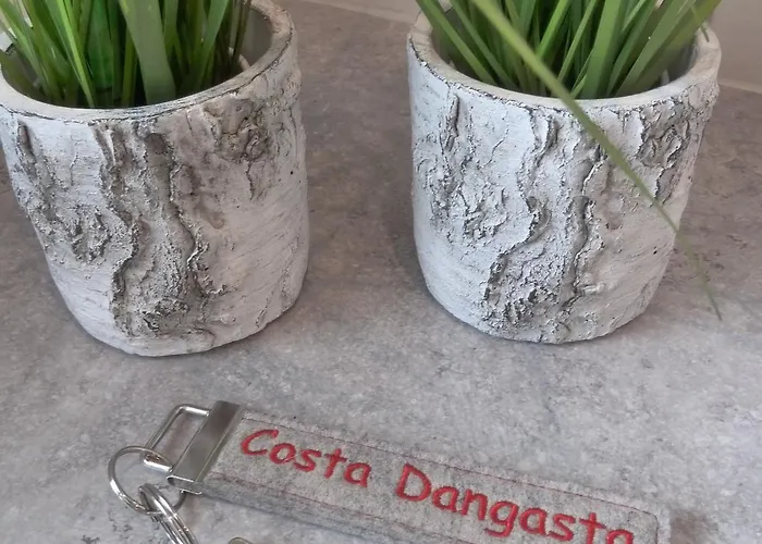 Costa Dangasta, Edo Wiemken 51 Dangast