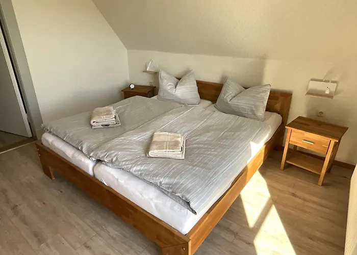 Apartment Costa Dangasta, Edo Wiemken 51 *