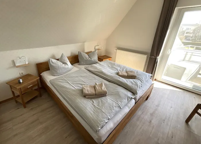 Apartment Costa Dangasta, Edo Wiemken 51